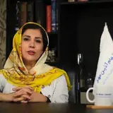مطب دکتر لیلا ساریخانی