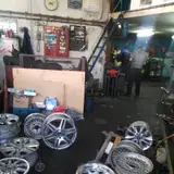 کارگاه تراشکاری