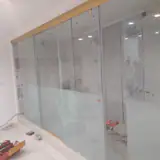 شیشه سکوریت.حمام مستر.کرکره برقی.