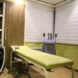 دکتر الهام درافشان . پوست مو و زیبایی