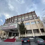 Parsian Hamedan Hotel