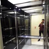 کارگاه اسانسور قارتال تک