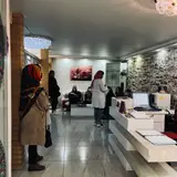کلینیک زیبایی 100