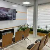 Iranmehr clinic