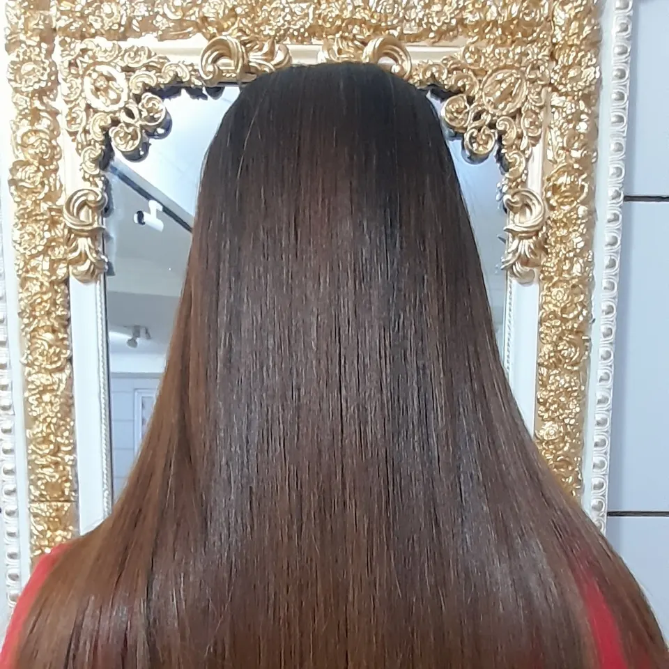 مرکز تخصصی کراتین و احیای مو بندرعباس