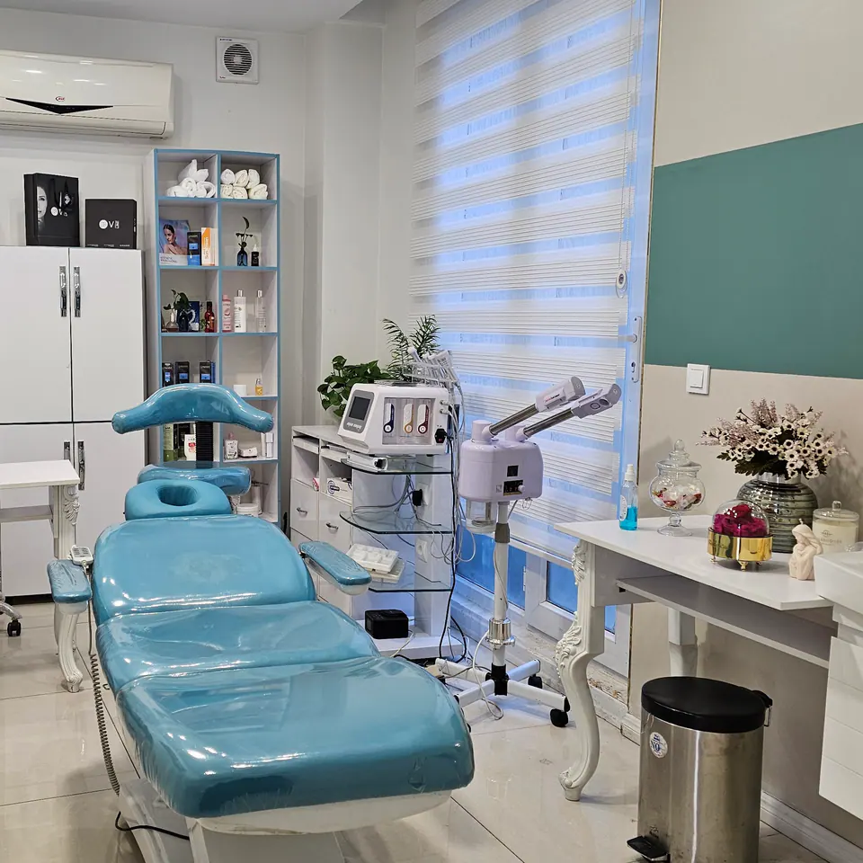Afshan Moo Clinic