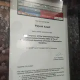 مطب دکتر پژواک آزادی