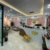 کلینیک زیبایی الماس پونک