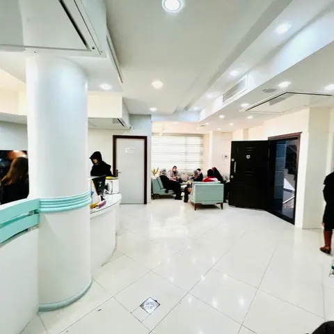 Khaneh Kasht Clinic | کلینیک خانه کاشت
