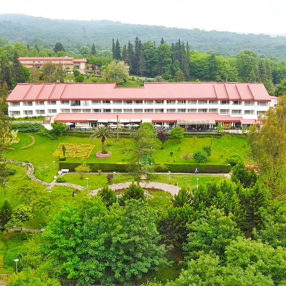 Salary Hotel
