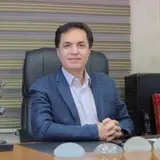 Dr. Mohsen Fadaei