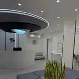 Dr.Ali Farbod clinic