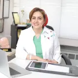 دکتر سونیا کاظم زاده
