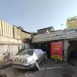 صافکاری نقاشی نوین غرب
