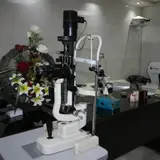 کلینیک تخصصی چشم باقرشهر