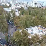 Zaferaniyeh Medical Building