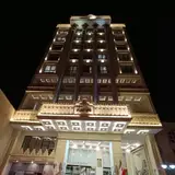 Amiran Hotel