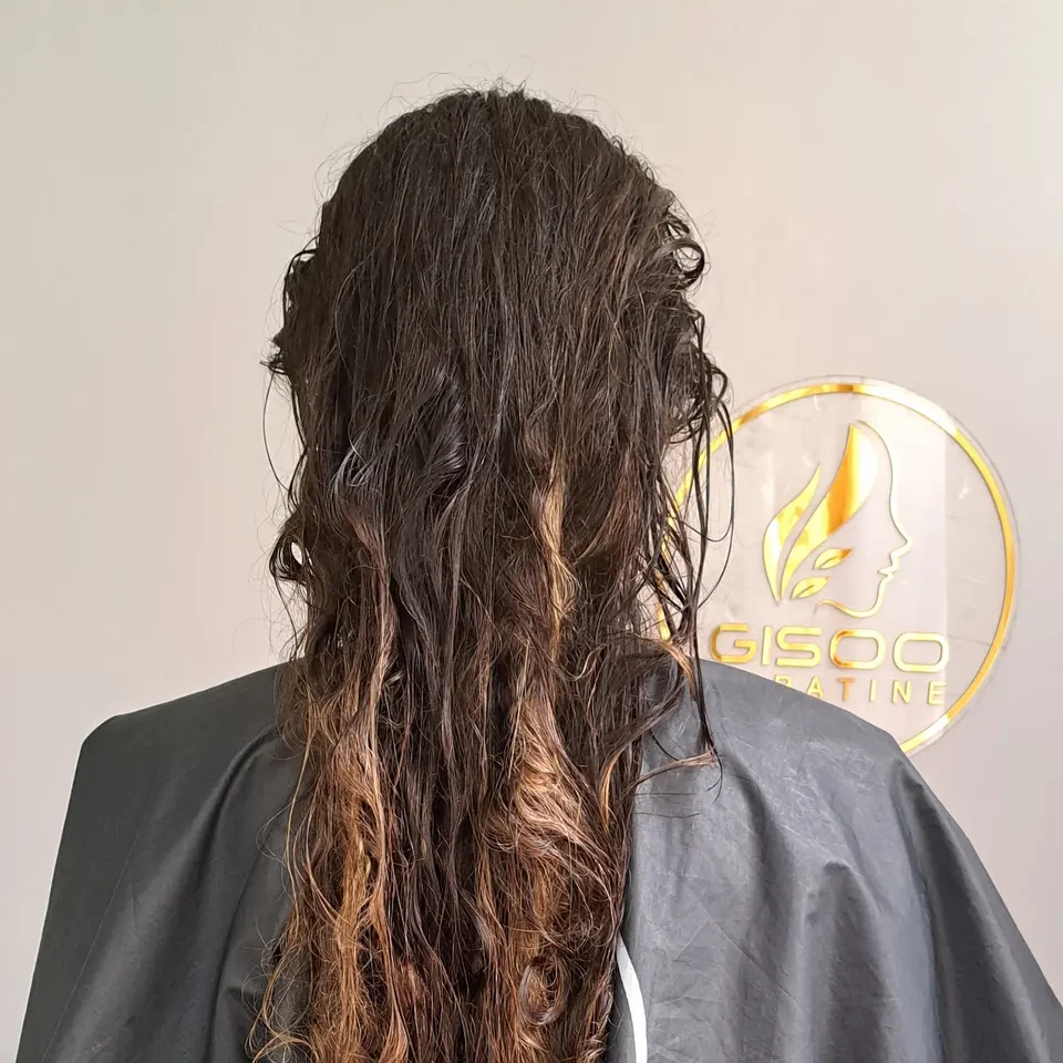 کراتین تخصصی الیسا