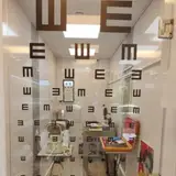 دکتر عینک
