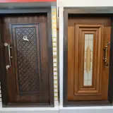 درب ضد سرقت آسیا درب