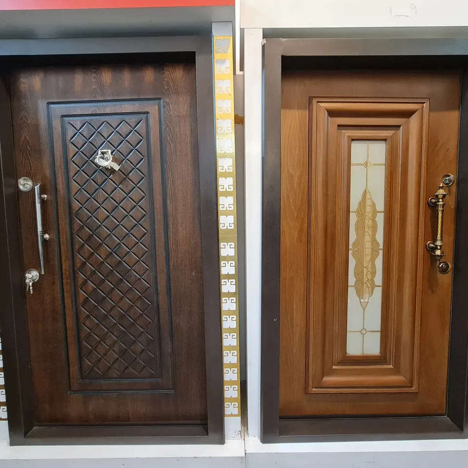 درب ضد سرقت آسیا درب