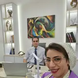 مطب دکتر لطفی جراح زیبایی بینی
