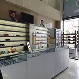 بینایی سنجی ‌و فروشگاه عینک DIDX (شعبه بیمارستان نور شهریار)