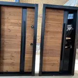 شرکت تولید درب ضدسرقت فدک