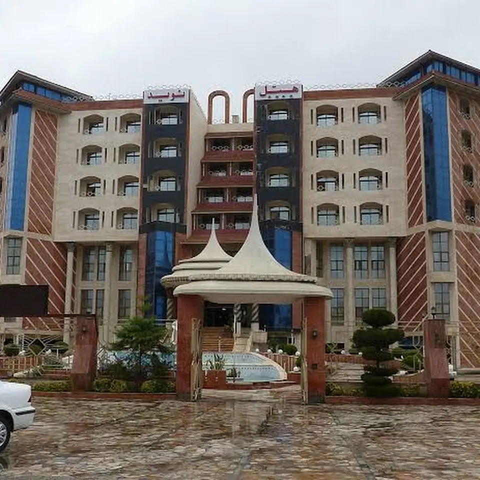 Hotel Navid