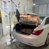 مرکزصافکاری بدون رنگ و سرامیک پرو