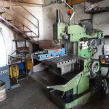 تراشکاری و سی ان سی cnc بهروش