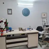 مطب دکتر کورش شهرکی ، چشم پزشک