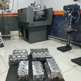 تراشکاری فرهادی