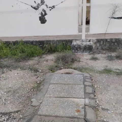 کاریز جوشکسته