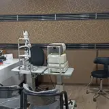 بینایی سنجی دکتر حلمی