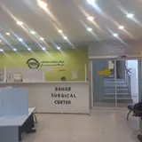 مطب چشم پزشکی دکتر سید محمود محمدی
