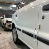 PDRصافکاری اهواز