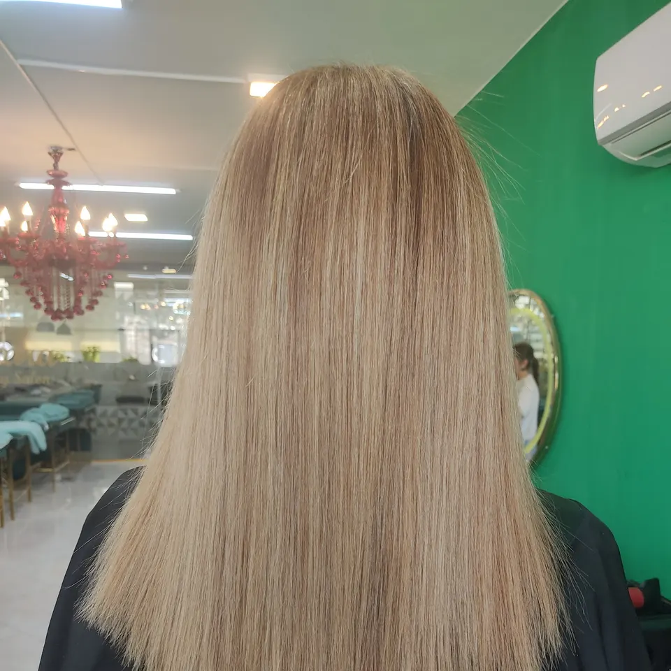 مرکز کراتین