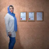 Dr Elahe Behzadfar