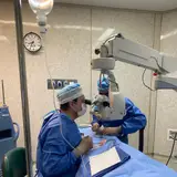 Dr. Soheil Adib-Moghaddam