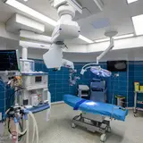 Noor Alborz Eye Hospital
