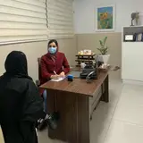 دکتر شیما کیوان