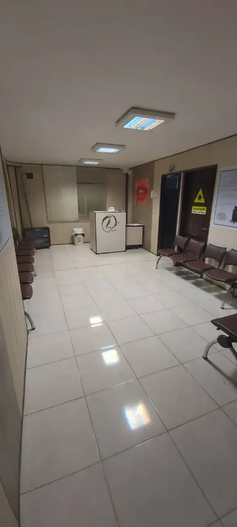مطب دکتر قاسمی