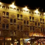 Tabriz Hotel