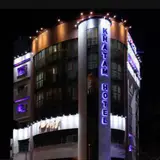 Khatam Hotel