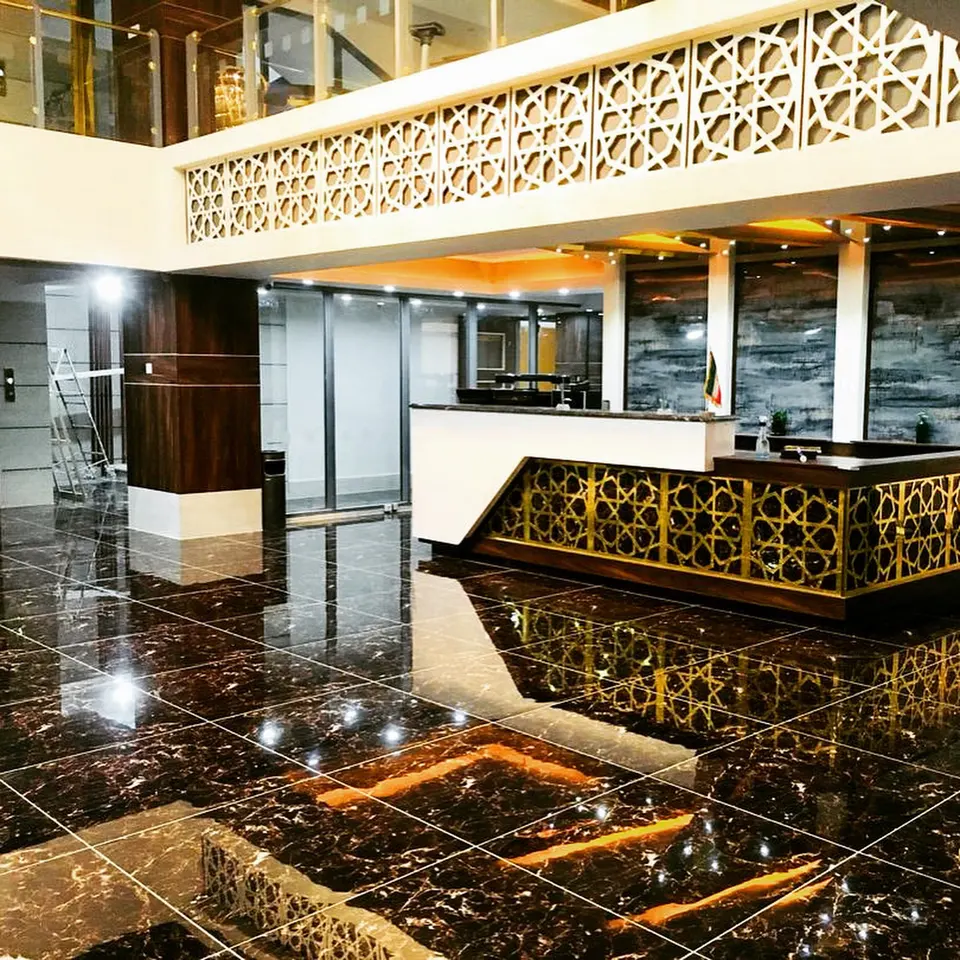 Abali Hotel