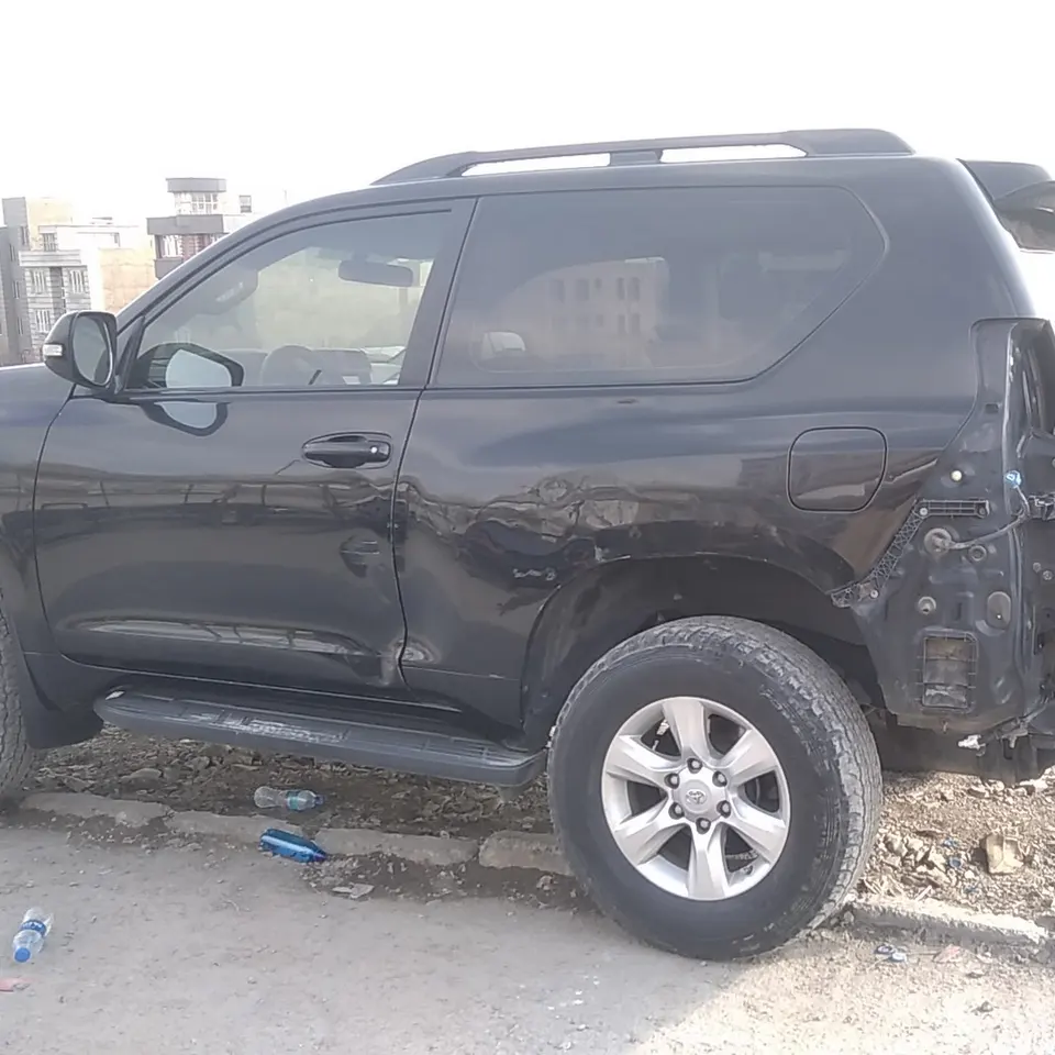 صافکاری carpaint pdr