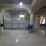 درمانگاه فارابی
