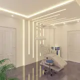 گروه معماری بُعد پنجم