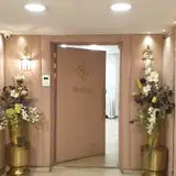 تخصصی ترین مرکز رنگ و کراتین غرب تهران